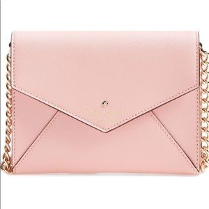 NWT KATE SPADE CEDAR STREET CROSSBODY OR SIDE BAG